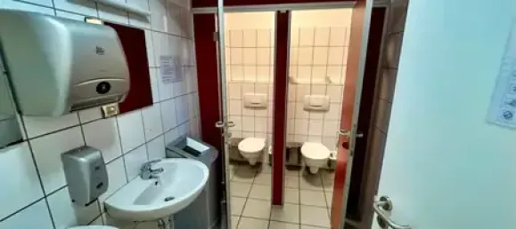 Cafe / Restaurant in Waldeck-Frankenberg, Germany 180m², Nr. 196271 14