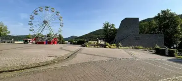 Cafe / Restaurant in Waldeck-Frankenberg, Germany 180m², Nr. 196271 10