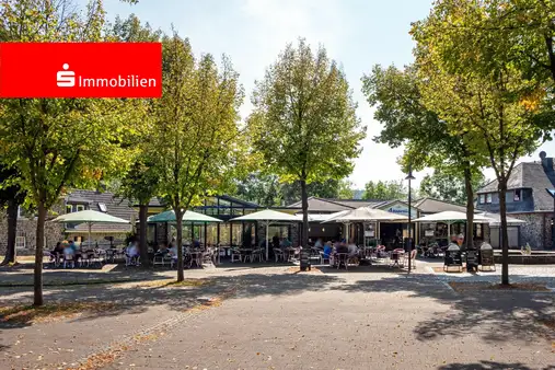 Cafe / Restaurant in Waldeck-Frankenberg, Germany 180m², Nr. 196271