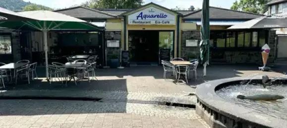 Cafe / Restaurant in Waldeck-Frankenberg, Germany 180m², Nr. 196271 5
