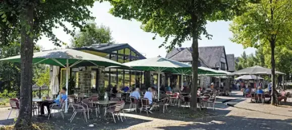 Cafe / Restaurant in Waldeck-Frankenberg, Germany 180m², Nr. 196271 2