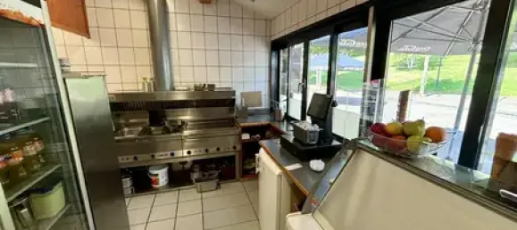 Cafe / Restaurant in Waldeck-Frankenberg, Germany 180m², Nr. 196271 12