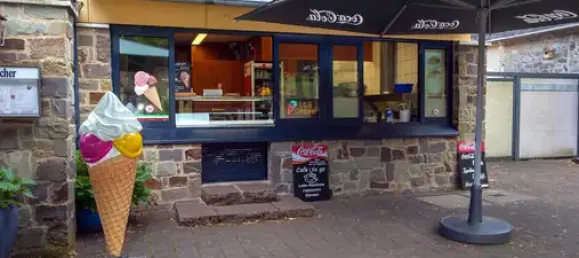 Cafe / Restaurant in Waldeck-Frankenberg, Germany 180m², Nr. 196271 8