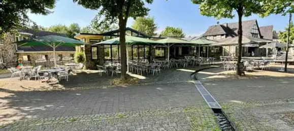 Cafe / Restaurant in Waldeck-Frankenberg, Germany 180m², Nr. 196271 3
