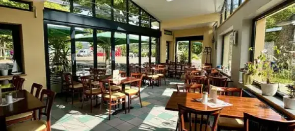 Cafe / Restaurant in Waldeck-Frankenberg, Germany 180m², Nr. 196271 7