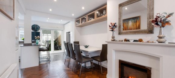 3 bedrooms Commercial property in Surbiton, United Kingdom No. 9953 2