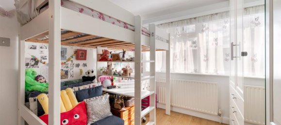 3 bedrooms Commercial property in Surbiton, United Kingdom No. 9953 10