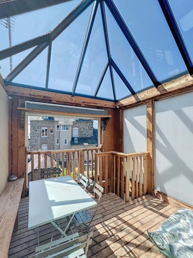 3 bedrooms House in Dinard, France No. 327448