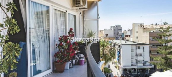 3 bedrooms Apartment in Fuengirola, Spain No. 177618 4