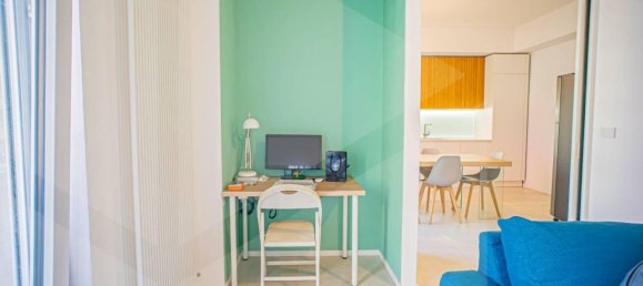 3غرفة شقة في Bari, Italy رقم 66087 2