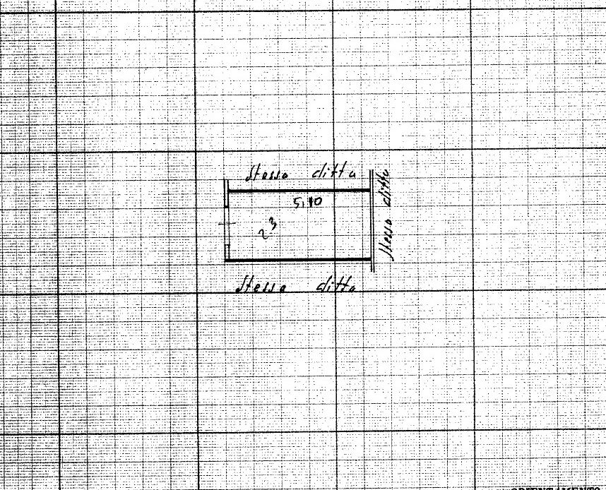 1 bedroom Apartment in Rome, Italy No. 53887