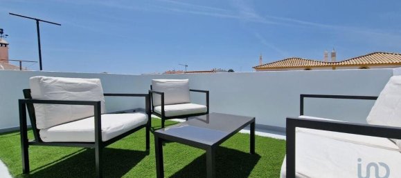 3 bedrooms Villa in Tavira, Portugal No. 98807 17