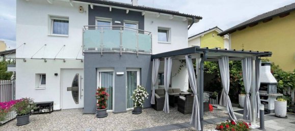 Casa de 5 habitaciónes en Vienna, Austria No. 231560 13