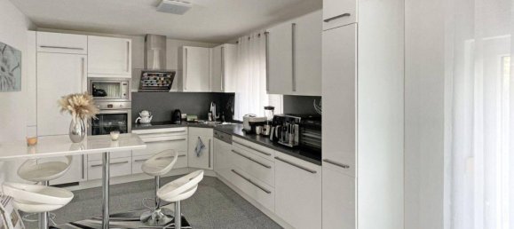 Casa de 5 habitaciónes en Vienna, Austria No. 231560 5