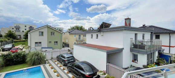 Casa de 5 habitaciónes en Vienna, Austria No. 231560 10