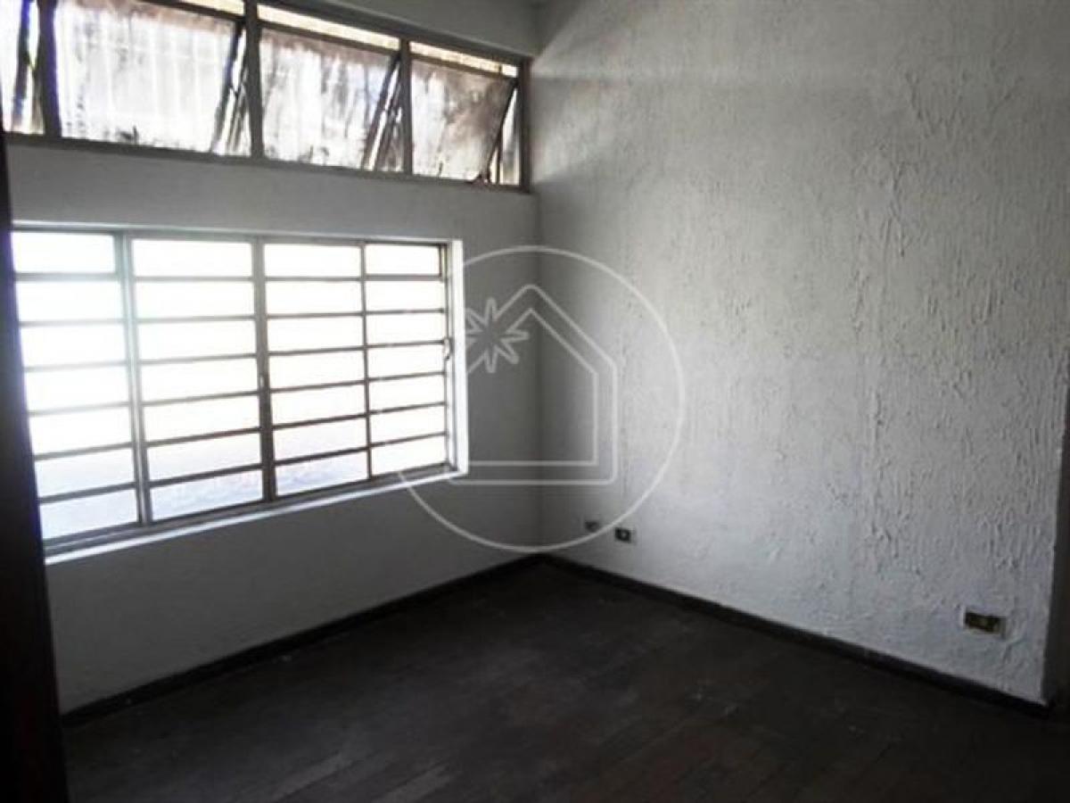 5 bedrooms House in Sao Paulo, Brazil No. 537458