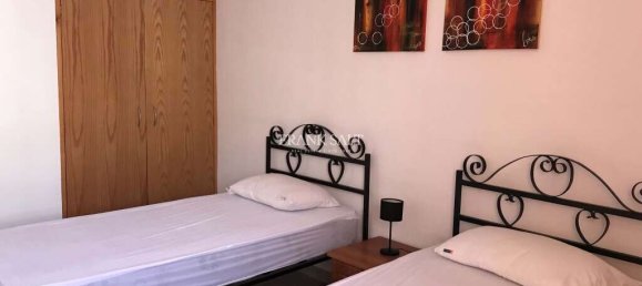 Apartamento de 1 dormitorio en Saint Paul's Bay, Malta No. 3154 12