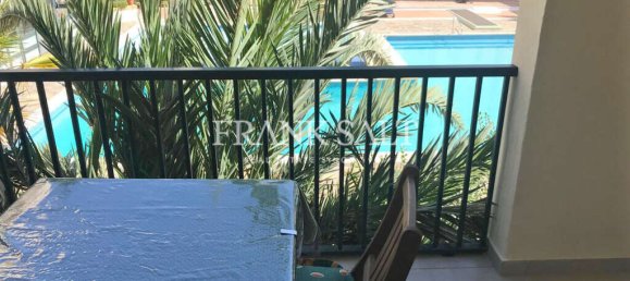 Apartamento de 1 dormitorio en Saint Paul's Bay, Malta No. 3154 3