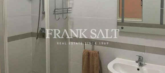 Apartamento de 1 dormitorio en Saint Paul's Bay, Malta No. 3154 13