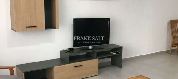 Apartamento de 1 dormitorio en Saint Paul's Bay, Malta No. 3154 7