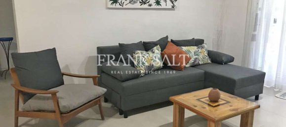 Apartamento de 1 dormitorio en Saint Paul's Bay, Malta No. 3154 5
