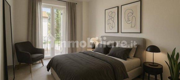 2 Schlafzimmer Wohnung in Albairate, Italy, Nr. 379900 2