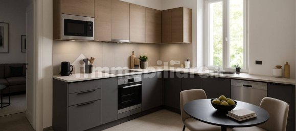 2 Schlafzimmer Wohnung in Albairate, Italy, Nr. 379900 3