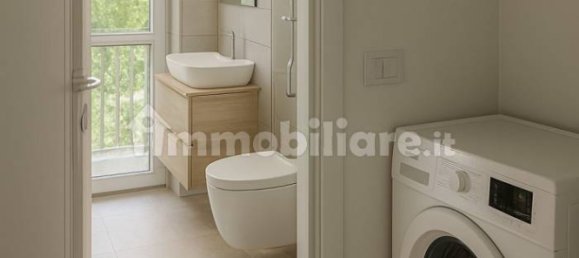 2 Schlafzimmer Wohnung in Albairate, Italy, Nr. 379900 4