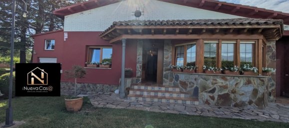 5 bedrooms House in La Rioja, Spain No. 163938 2