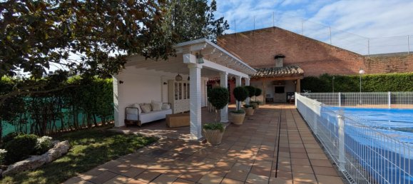 5 bedrooms House in La Rioja, Spain No. 163938 47