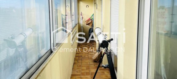 3 Schlafzimmer Wohnung in Saint-Quentin, France, Nr. 232271 6