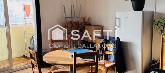 3 Schlafzimmer Wohnung in Saint-Quentin, France, Nr. 232271 2
