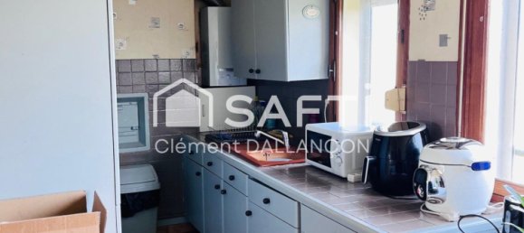 3 Schlafzimmer Wohnung in Saint-Quentin, France, Nr. 232271 9