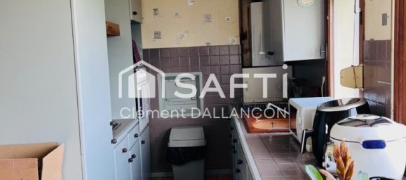 3 Schlafzimmer Wohnung in Saint-Quentin, France, Nr. 232271 8