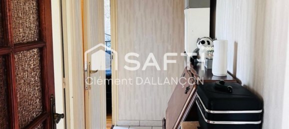 3 Schlafzimmer Wohnung in Saint-Quentin, France, Nr. 232271 5