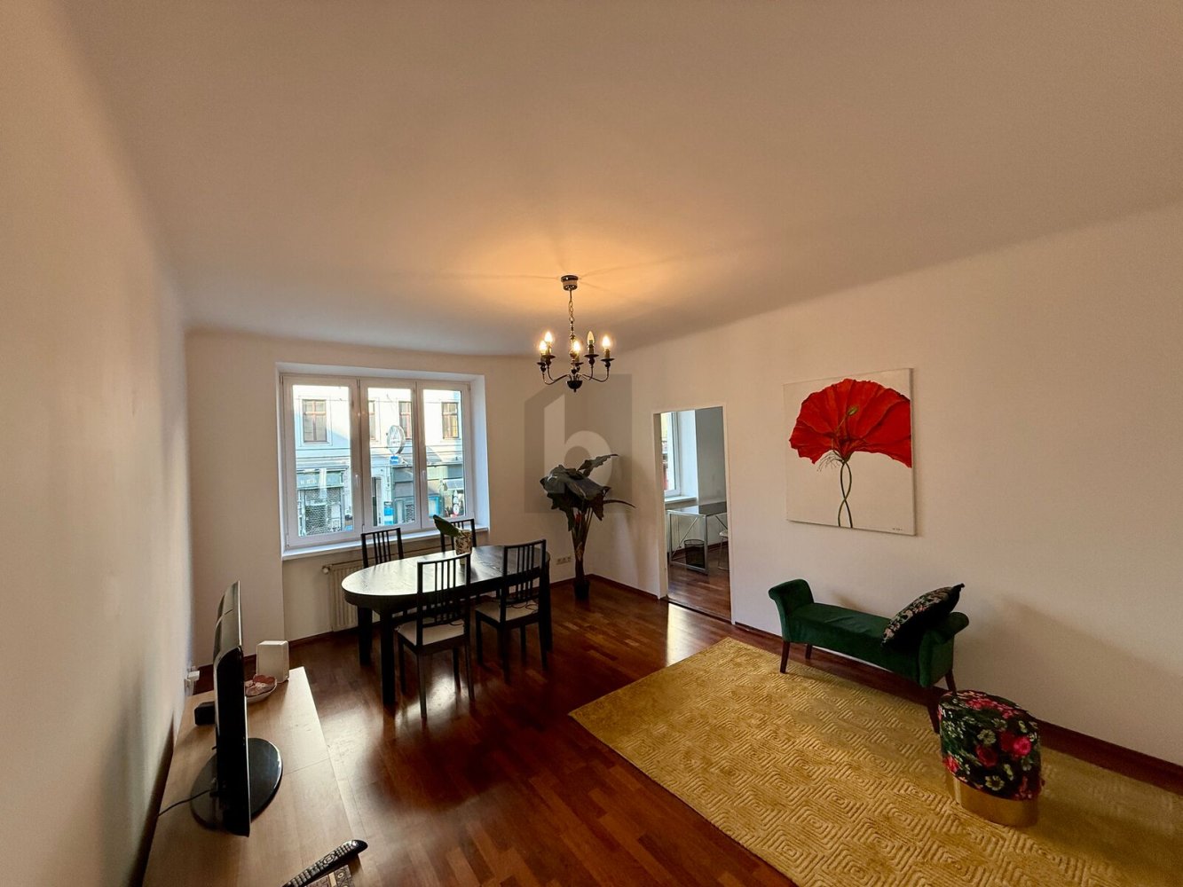 3 rooms Apartment in Alsergrund, Austria No. 233248