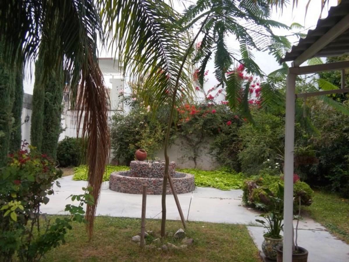 3 bedrooms House in Ciudad Lerdo, Mexico No. 149955