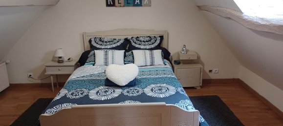 2 bedrooms House in Saint-Aignan, France No. 218492 14