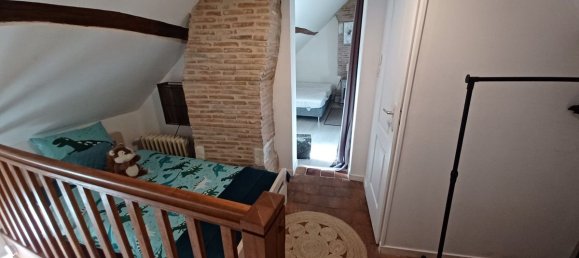 2 bedrooms House in Saint-Aignan, France No. 218492 8