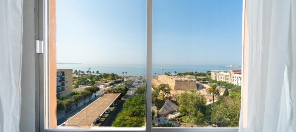 Квартира с 4 спальнями в Пальма-де-Майорка, Испания № 254506 6