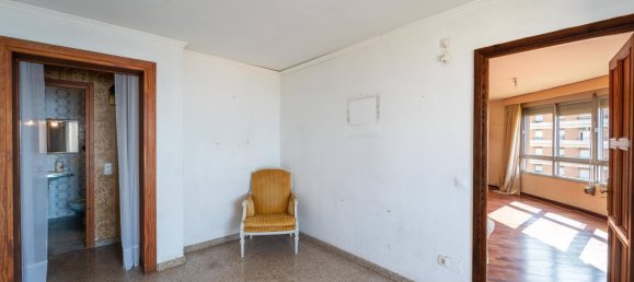 Квартира с 4 спальнями в Пальма-де-Майорка, Испания № 254506 8