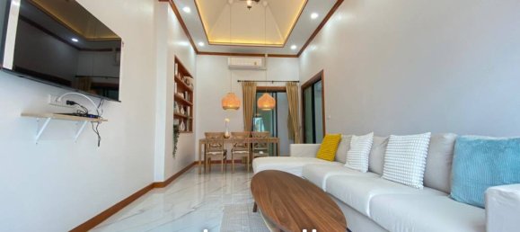 3 bedrooms Cafe / restaurant in Pran Buri, Thailand No. 21918 8