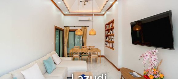 3 bedrooms Cafe / restaurant in Pran Buri, Thailand No. 21918 7