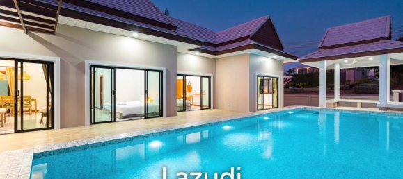 3 bedrooms Cafe / restaurant in Pran Buri, Thailand No. 21918 3