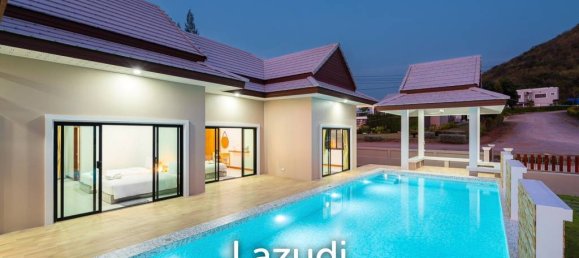 3 bedrooms Cafe / restaurant in Pran Buri, Thailand No. 21918 5