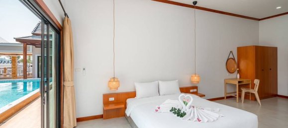 3 غرف نوم منزل في Pran Buri, Thailand رقم 21918 2