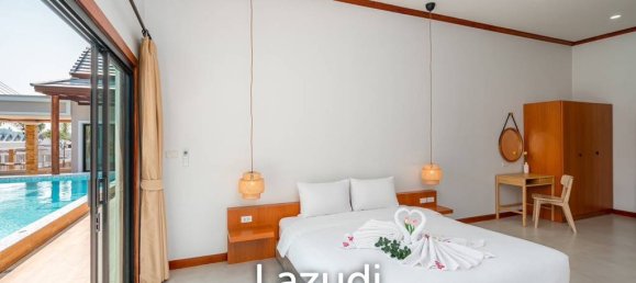 3 bedrooms Cafe / restaurant in Pran Buri, Thailand No. 21918 10