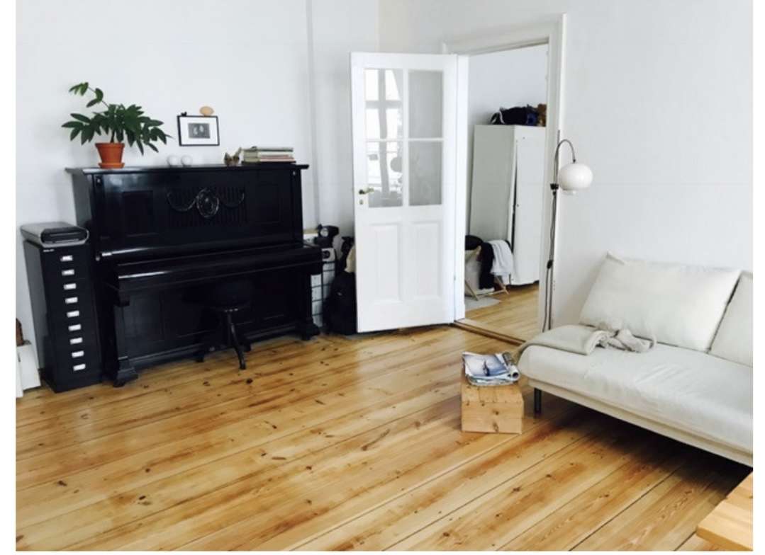 1 chambre Appartement à Kreuzberg, Germany No. 43001