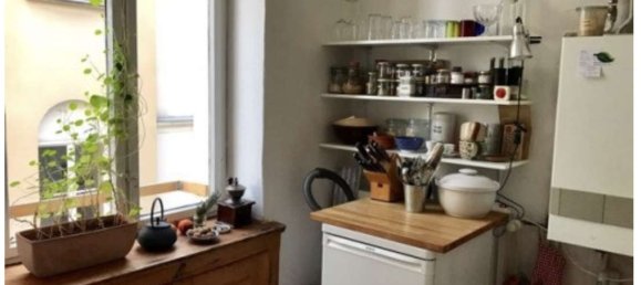 1 chambre Appartement à Kreuzberg, Germany No. 43001 8