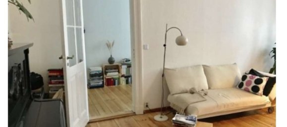 1 chambre Appartement à Kreuzberg, Germany No. 43001 3